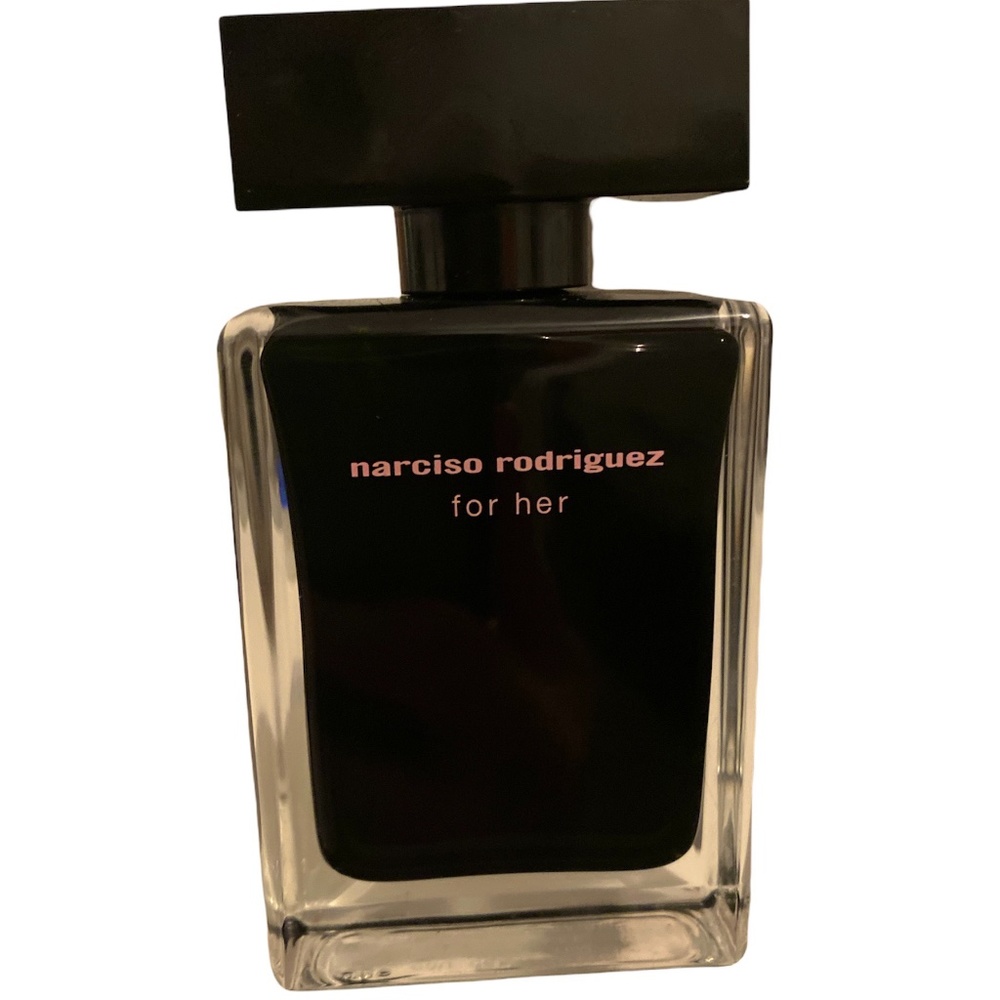 Narciso Rodriguez For Her